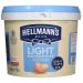 Hellmann's Light Mayonnaise 5 Litre