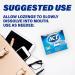 ACT Dry Mouth Lozenges with Xylitol - Soothing Mint, 18 Count (Pack of 6) - Buy Online on GoSupps.com