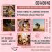 Magic Color Changing Lip Oil | Moisturizing & Waterproof Lip Gloss | Long Lasting Tinted Balm for Pink Lip Makeup - Buy Online on GoSupps.com