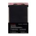 Revlon Men's Grooming Kit: Nail Clipper, Grooming Scissors, Nail File, Tweezers, Hair Removal Tools - Stainless Steel (1 Pack) - Buy Online on GoSupps.com
