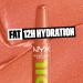 NYX PROFESSIONAL MAKEUP Fat Oil Slick Click Balm in a stick Infused with nourishing oils High shine finish - Clout (Pink) 10 Clout - Buy Online on GoSupps.com