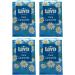 Loyd Tea 40 Teabag X4 Pure Camomile Flavour 160 Total Herbal Infusion Tea Drink Home Office Work - Buy Online on GoSupps.com