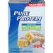 Pure Protein Bars Gluten Free Snack Bars Chocolate Salted Caramel 50 gram 6 Count Multi-colored & Bars Gluten Free Snack Bar Birthday Cake 50g/1.8oz. 6ct - Buy Online on GoSupps.com