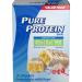 Pure Protein Bars - Nutritious Gluten Free Protein Bars (Chocolate Peanut Caramel + Birthday Cake) (Pack of 12) - Buy Online on GoSupps.com