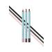 Sweed Satin Coal Ultra Creamy Bright Eyeliner - Waterproof Long-Lasting Intense Color | International Shipping Available - Buy Online on GoSupps.com