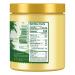 4th & Heart Original Grass Fed Ghee Butter (2 x 16oz Jars) - Keto, Non-GMO, Certified Paleo - 32 Ounce (Pack of 2) - Buy Online on GoSupps.com