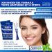 Teeth Whitening Kit + Blue Light Whitening | X8 Gels & 5 Professional Whitening Strips - 45+ Whitening Sessions - Safe for Teeth & Gums with - Buy Online on GoSupps.com