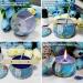 Beeswax Scented Candle Making Kit - DIY Arts and Crafts Gift Set for Adults and Teens with Soy Wax, Cotton Wicks, Metal Pot, Candle Dyes, Jars & More - Buy Online on GoSupps.com