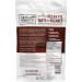 NaturSource Pecan Pie Tarte Aux Almonds Cashews Mixed Flavoured Nuts Pack (500 g) - Buy Online on GoSupps.com