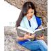 Women's Jersey Infinity Flask Scarf - Hidden 8oz Bladder - Solid Grey - Buy Online on GoSupps.com