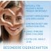 Hyaluron Eye Spray for Contact Lenses - 15ml Liposome Formula for Dry Eyes | Alternative to Eye Drops - Buy Online on GoSupps.com