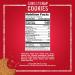 Tates Bake Shop Gingersnap Cookies - Limited Edition Holiday Cookies (4 x 7 oz Bags) - Buy Online on GoSupps.com