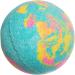 Premium Fizz & Bubble Artisan Bath Bomb Fizzies - Unicorn Swirl for Adults, Women, Kids & Gifts - Buy Online on GoSupps.com