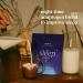 Moment Sleep Powder (SHARK TANK) | Hot Chocolate | Melatonin Alternative | 0 Sugar | Low Calorie | Mushroom Drink | Adaptogens Reishi GABA Magnesium Chamomile | Keto | Dairy Free | 15 Servings - Buy Online on GoSupps.com