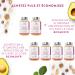 Vitamine B Complex AAVALABS 180 G lules | Complexe de 8 Vitamines B dont Vitamine B12 Vitamine B6 B5 B3 B1 D-Biotine Acide Folique Actif (B9) - Compl ment Alimentaire Vegan pour une nergie Optimale - Buy Online on GoSupps.com