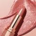 DEAR DAHLIA Shine Rustrass Lip Filler - Coral Glitter | International Shipping - Buy Online on GoSupps.com