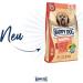Happy Dog NaturCroq Mini Lachs & Reis 4kg - Premium Dog Food for Small Breeds | Buy Online Internationally - Buy Online on GoSupps.com