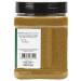 Zayd Organics Garam Masala Powder 16oz - USDA Organic Indian 11-Spice Blend - Buy Online on GoSupps.com