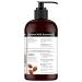 ApotheCARE Essentials Replenisher Moisturizing Conditioner - Vanilla & Argan Oil 12 oz | Hydrating for All Hair Types - Buy Online on GoSupps.com