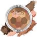 Physicians Formula Powder Palette Multi-Colored Bronzer Bronzer Dermatologist Tested Clinicially Tested 2- Bronzer