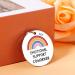 Coworker Leaving Gifts Emotional Support Coworker Keychain Gifts for Colleague Women Birthday Christmas Employee Appreciation Gifts for Coworker Farewell Leaving Retirement Work Bestie Friend Gifts - Buy Online on GoSupps.com