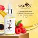 7-in-1 Anti-Aging Face Serum | Plant-Based Vitamin C Ceramide & Jojoba Oil | 100% Pure Natural & Vegan | International Shipping - Buy Online on GoSupps.com