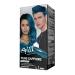 Splat Pure Sapphire Original Complete Kit - Vibrant Hair Color for All Hair Types | Fast International Shipping - Buy Online on GoSupps.com