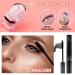 All-in-One Makeup Set - 15 Colors Eyeshadow Waterproof Eyeliner Fiber Mascara & More | International Shipping - Buy Online on GoSupps.com