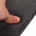 Dense Foam Needle Felting Mat Set - 6 Large Rectangles - Craftwork Tool for Needle Felting - Red Black White - 20x15x3cm - Buy Online on GoSupps.com