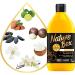 Nature Box Macadamia Oil Conditioner - Pack of 3 (3 x 385ml) | Nourishing Hair Care - International Shipping Available - Buy Online on GoSupps.com