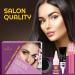 AYASAL Lash & Brow Coloring Kit | Professional Semi-Permanent 2-IN-1 Color | Long Lasting, Salon & Home Use - Buy Online on GoSupps.com