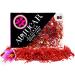 Saffron Filaments Premium 100% Natural Saffron Traditionally Elaborated Saffron Filaments Cooking Spice Premium Saffron Filaments (8g)