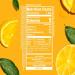 Sparkling Ice +Caffeine Tea Lemonade - Zero Sugar Sparkling Water with Antioxidants | 16 fl oz Cans (12 Pack) - International Shipping Available - Buy Online on GoSupps.com