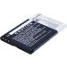 Buy JRINK Replacement Battery for Maxcom D243 MM141 - Long-lasting International Shipping - Buy Online on GoSupps.com