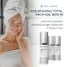 Vitamin C Hyaluronic Acid Serum - Ultimate Skincare Total Package - Buy Online on GoSupps.com