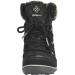 Columbia Women's Heavenly Shorty Omni-Heat Snow Boot 9 - Black/Kettle - Buy Online on GoSupps.com