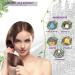 Silk Keratin Smooth Protection Sulfate-Free Shampoo - 320 ML | Nourish & Repair Hair - Buy Online on GoSupps.com