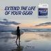 32oz Wetsuit Cleaner for Neoprene Swimsuits - Removes Odors, Chlorine & Residue - USA Made - Buy Online on GoSupps.com