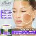 LUMINER 150ml Anti-Wrinkle Face Cream With 70% Snail Slime and 100% Pure Hyaluronic Acid Made In Italy Natural Formula with Anti-stain and Anti-Aging Action with Vitamin C - Buy Online on GoSupps.com