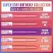 Maybelline Super Stay Ink Crayon Matte Lipstick - Blow the Candle Limited Edition - Buy Online on GoSupps.com