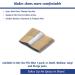 PediFix Arch Bandage - One Size Fits Most - 1 Count - Buy Online on GoSupps.com