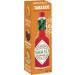 Tabasco Pepper Sauce Red Original 60 ml - Buy Online on GoSupps.com