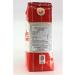 Yerba Mate Amanda Roja 1 kg - Premium Quality (Pack of 1) - Buy Online on GoSupps.com