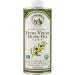 La Tourangelle Organic Extra Virgin Olive Oil Bundle - 25.4 Fl Oz & 5 Fl Oz Spray, Cold-Pressed, Artisanal, All-Natural for Cooking & Dressing - Buy Online on GoSupps.com