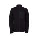 Spyder Mens Bandit Full Zip Black X-Large