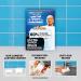 Mr Clean Magic Erasers Ultra Thick Multi Purpose Cleaner Magic Eraser Sponge Multi Surface Cleaner 5ct - Buy Online on GoSupps.com