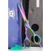 Haryali London Professional 5.5 Hairdressing Barber Scissors - Hair Cutting Salon Shears with Razor Sharp Edges - Gift Box Included - Buy Online on GoSupps.com