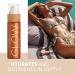 COCOSOLIS GLOW Shimmer Oil 110ml | Natural Illuminizing Dry Oil | Enhances Golden Tan & Glows | Luxurious Skin Feel - Buy Online on GoSupps.com