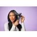 SUTRA Professional Ceramic Flat Iron - Ionic Technology Rapid Heat Dual Voltage Hair Straightener 1-inch - Multiple Colors Available - Buy Online on GoSupps.com