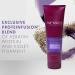 Nexxus Blonde Assure Purple Keratin Conditioner for Blonde & Bleached Hair 8.5 oz - Buy Online on GoSupps.com